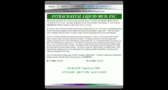 Desktop Screenshot of goilm.com