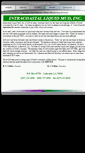 Mobile Screenshot of goilm.com